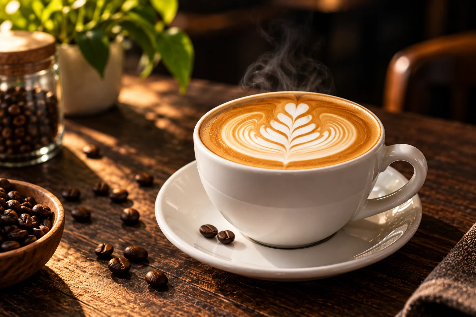 Flat White